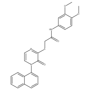899759-71-8 structure