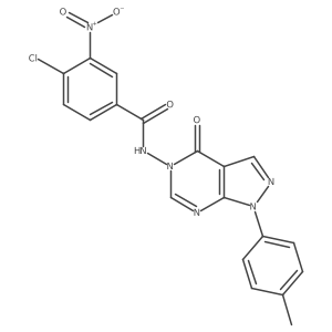 899966-69-9 structure