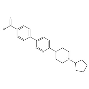 919611-00-0结构式