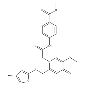 920385-09-7 structure