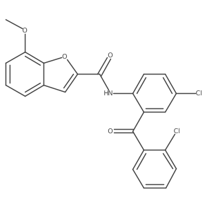 921799-20-4 structure