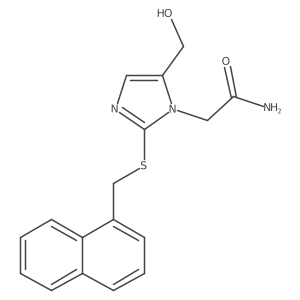 921821-95-6 structure