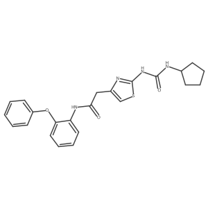 921830-69-5 structure
