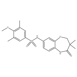 922051-36-3 structure