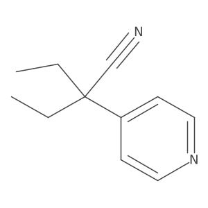 92788-11-9 structure