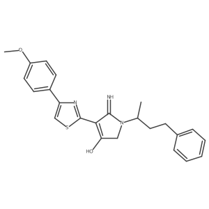 929811-41-6 structure