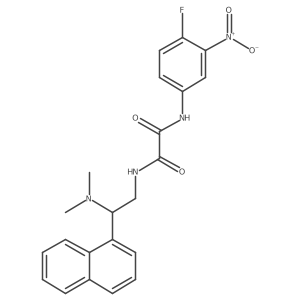 941871-80-3 structure