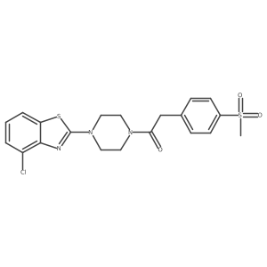 941883-97-2 structure