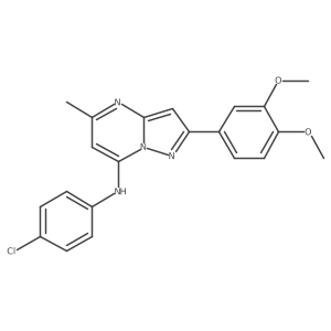 950345-64-9 structure