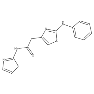 1040676-93-4 structure