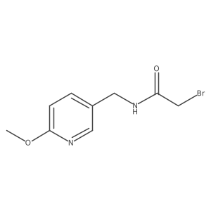 1071969-93-1 structure