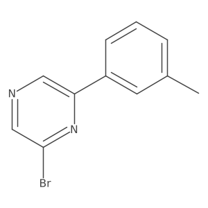 1086383-08-5 structure