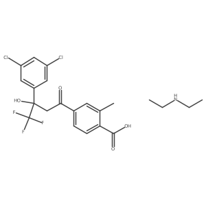 1095275-09-4 structure