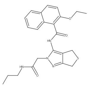 1105203-29-9 structure