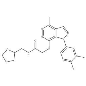1105237-74-8 structure