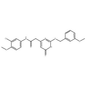 1105237-96-4 structure