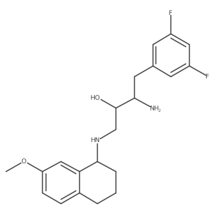 1106669-11-7 structure