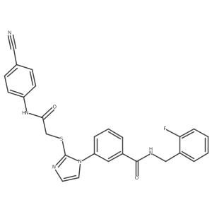 1115440-25-9结构式