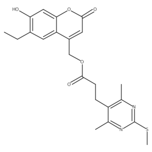 1118844-31-7 structure