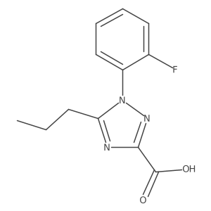 1155460-43-7 structure