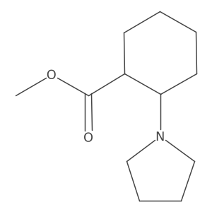 116274-88-5 structure