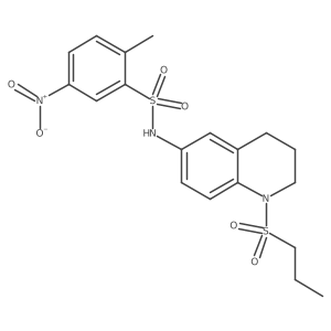 1170931-48-2 structure