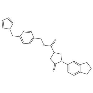 1171927-42-6结构式