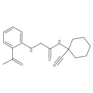 1181505-22-5 structure