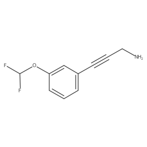 1183225-89-9 structure