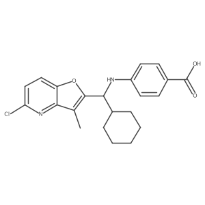 1186542-50-6 structure