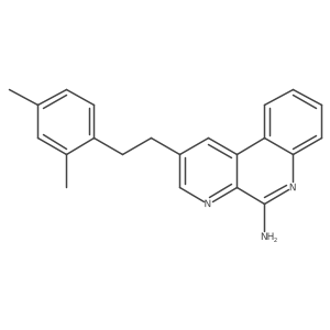 1186635-48-2 structure