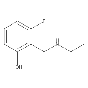 1199780-65-8 structure