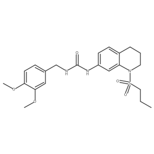 1203111-63-0 structure
