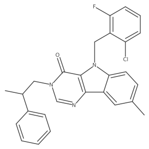 1216581-44-0 structure