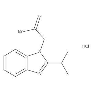 1216613-31-8 structure