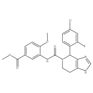 1219567-11-9 structure