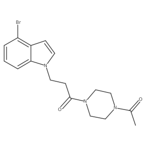 1219573-67-7 structure