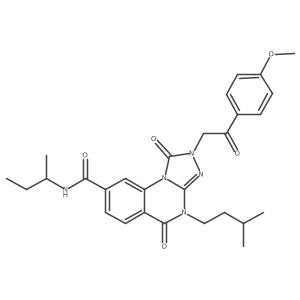 1223846-13-6 structure
