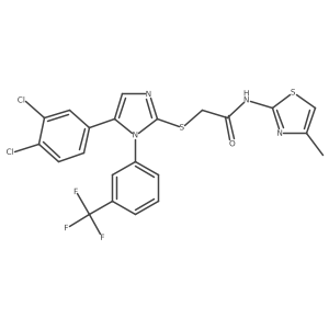 1226429-85-1 structure