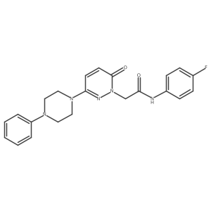 1232800-87-1结构式