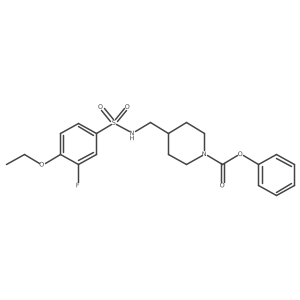 1234803-29-2 structure