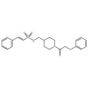 1235686-11-9 structure