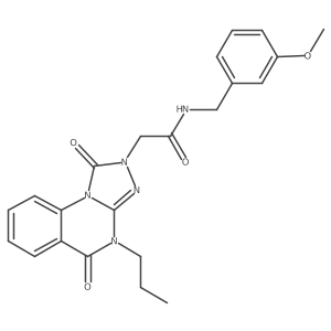 1242926-60-8 structure