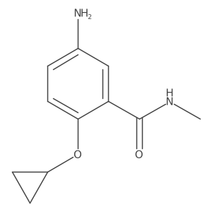 1243282-18-9 structure
