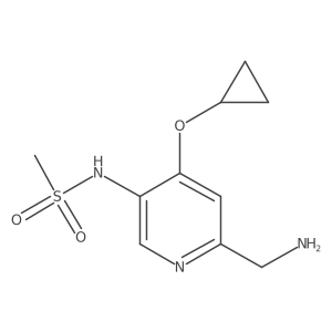 1243357-68-7 structure