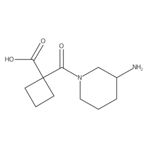 1247666-50-7 structure