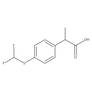 1248364-46-6 structure