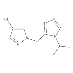 1250689-86-1 structure
