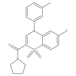1251551-21-9 structure
