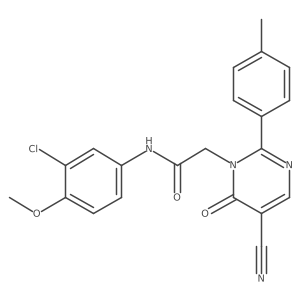 1251635-45-6结构式